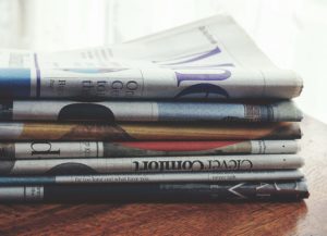 Quotidiani cartacei